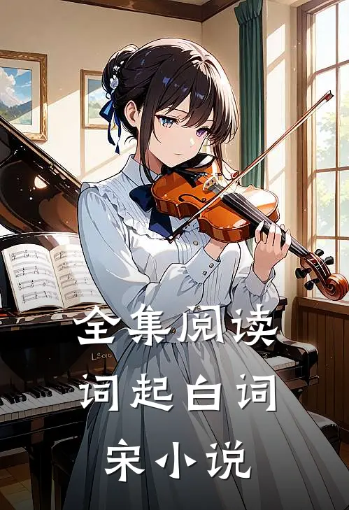 全集阅读词起白词宋小说