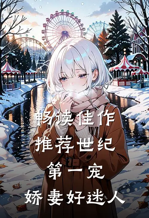 畅读佳作推荐世纪第一宠，娇妻好迷人