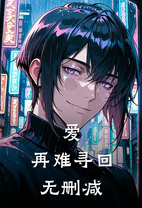 爱,再难寻回无删减