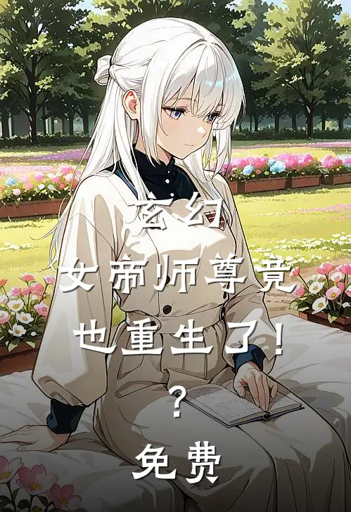 玄幻：女帝师尊竟也重生了！？免费