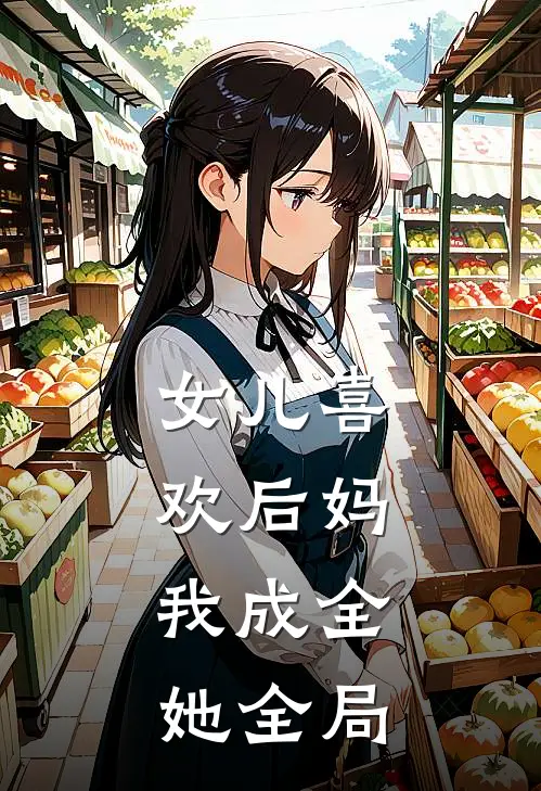 女儿喜欢后妈,我成全她全局的