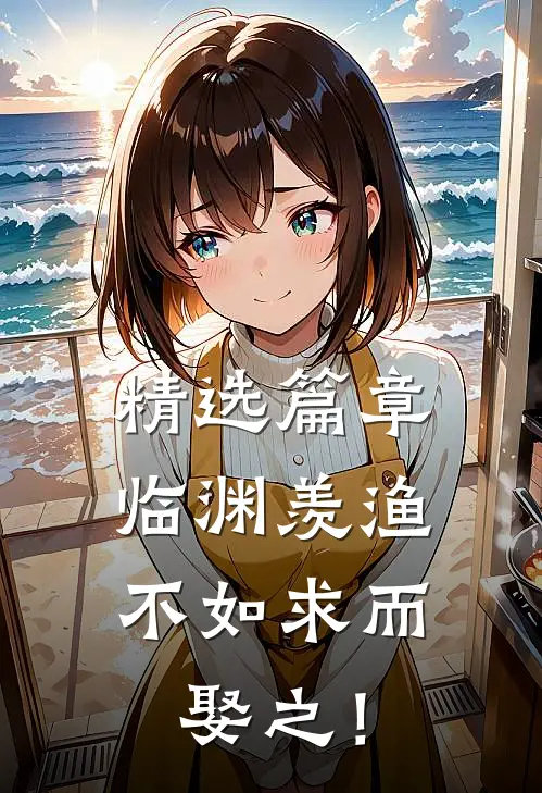 精选篇章临渊羡渔，不如求而娶之！
