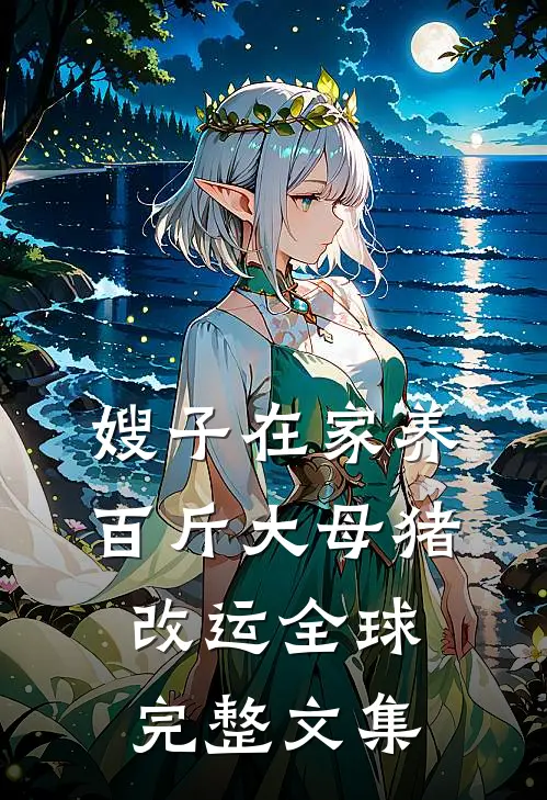 嫂子在家养百斤大母猪改运全球完整文集
