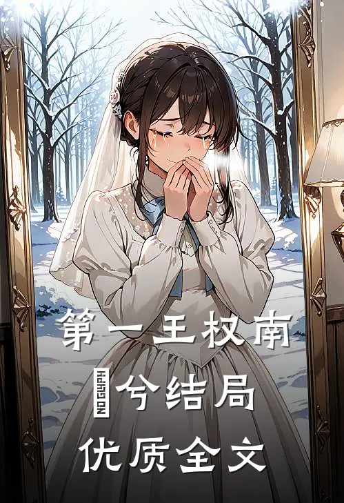 第一王权南玥兮结局优质全文