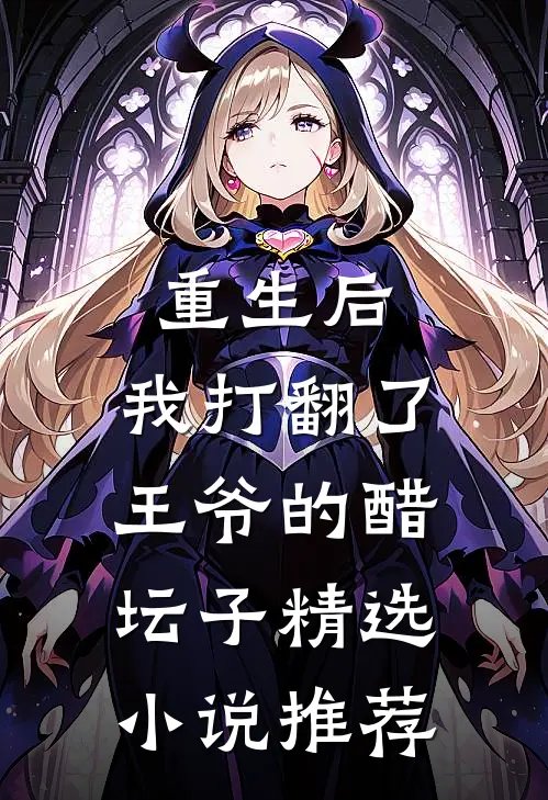 重生后，我打翻了王爷的醋坛子精选小说推荐