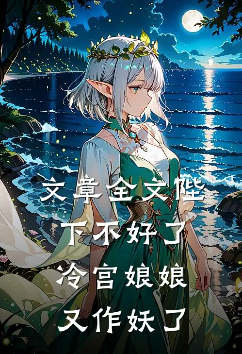 文章全文陛下不好了,冷宫娘娘又作妖了