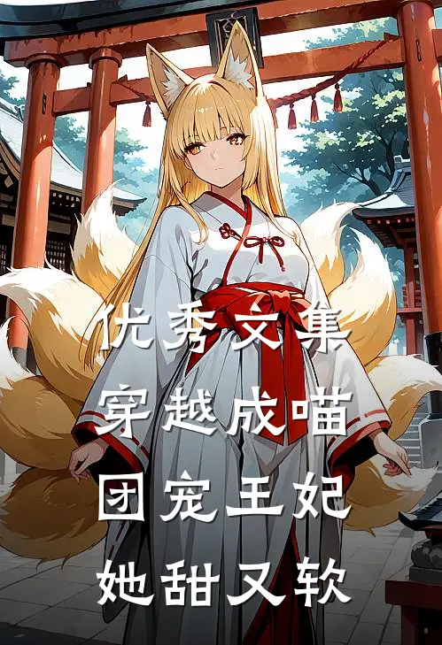 优秀文集穿越成喵团宠王妃她甜又软