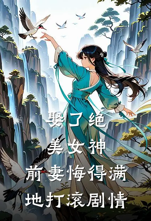 娶了绝美女神，前妻悔得满地打滚剧情