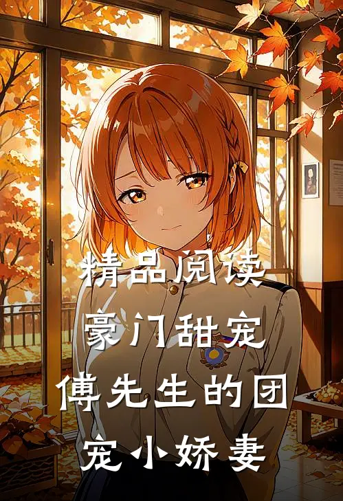 精品阅读豪门甜宠：傅先生的团宠小娇妻