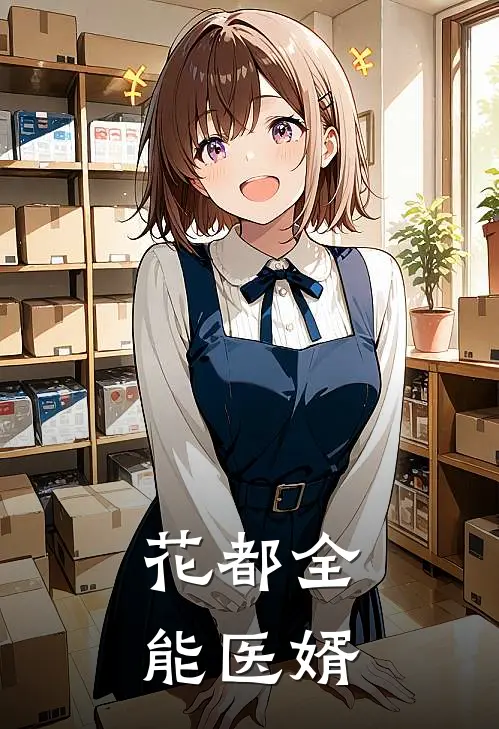 花都全能医婿