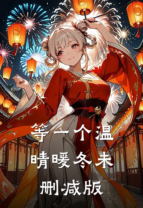 等一个温晴暖冬未删减版