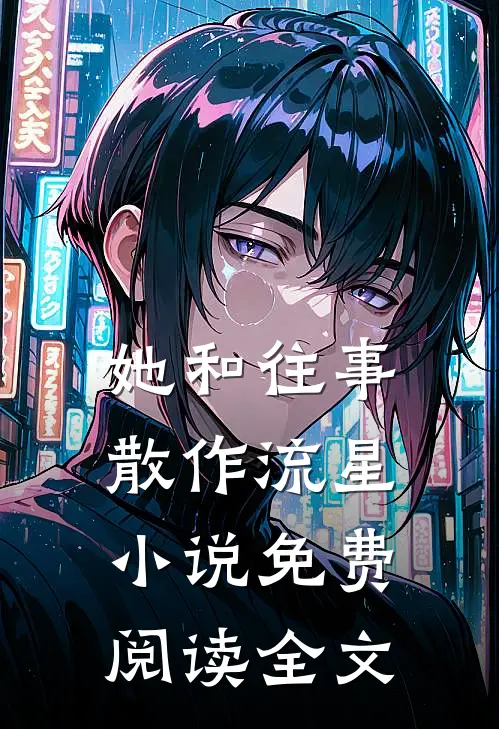 她和往事,散作流星免费阅读全文无弹窗