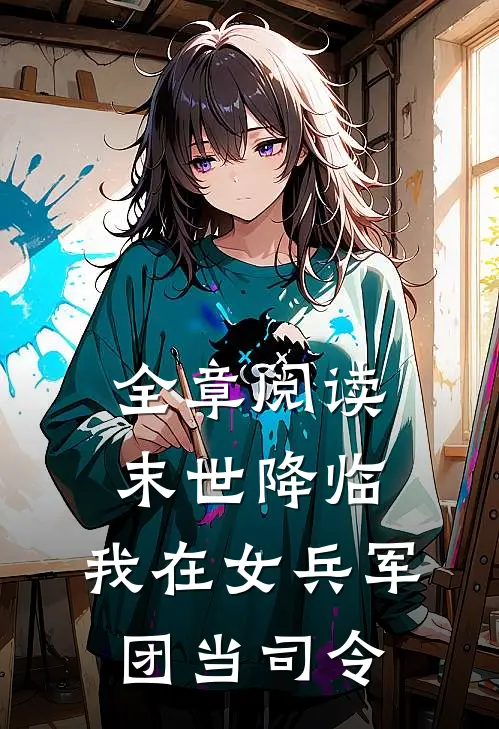 全章阅读末世降临，我在女兵军团当司令