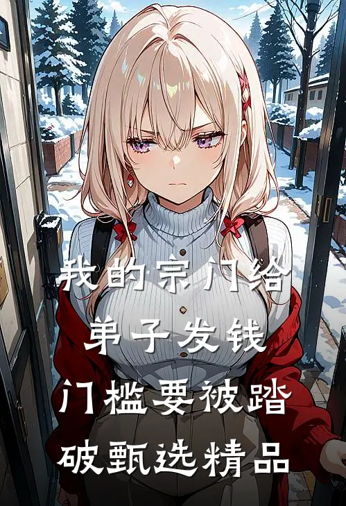 我的宗门给弟子发钱,门槛要被踏破甄选精品 笔趣阁