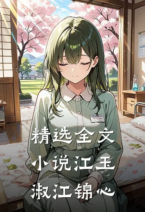 精选全文小说江玉淑江锦心