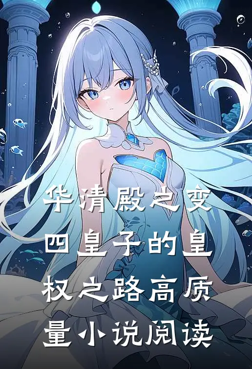 华清殿之变：四皇子的皇权之路高质量小说阅读
