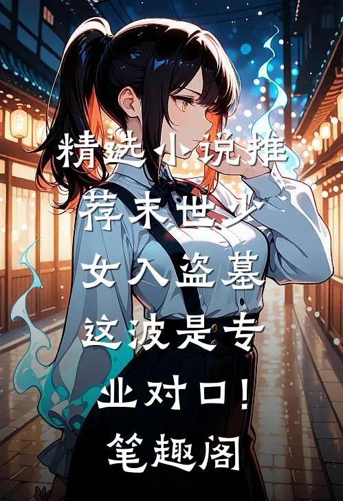精选小说推荐末世少女入盗墓,这波是专业对口!笔趣阁