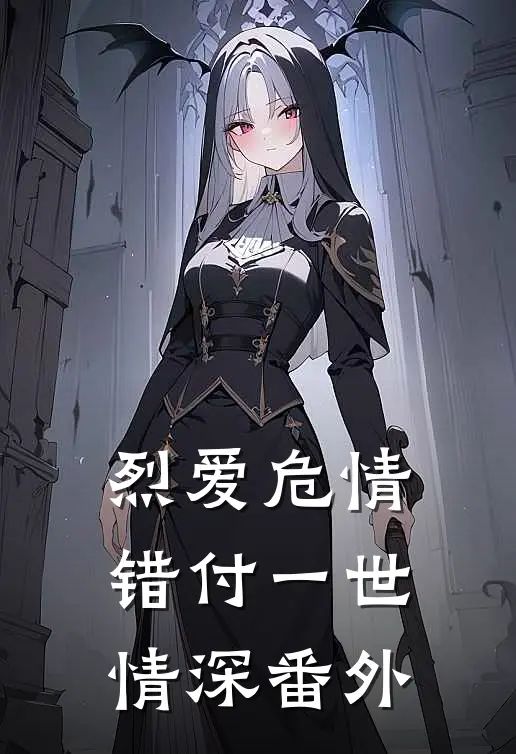 烈爱危情：错付一世情深 番外