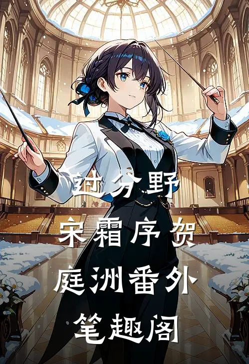 过分野：宋霜序贺庭洲番外笔趣阁