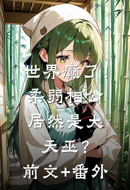 世界癫了！柔弱相公居然是大天巫？前文+番外