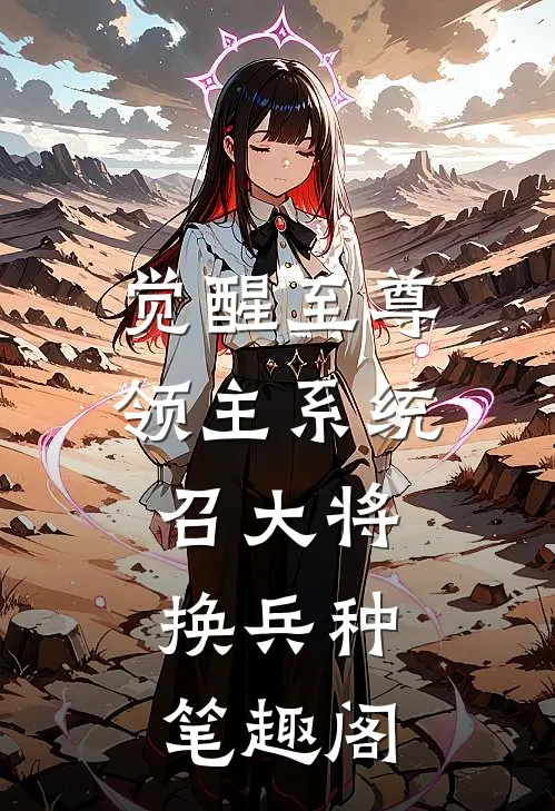 觉醒至尊领主系统：召大将，换兵种笔趣阁