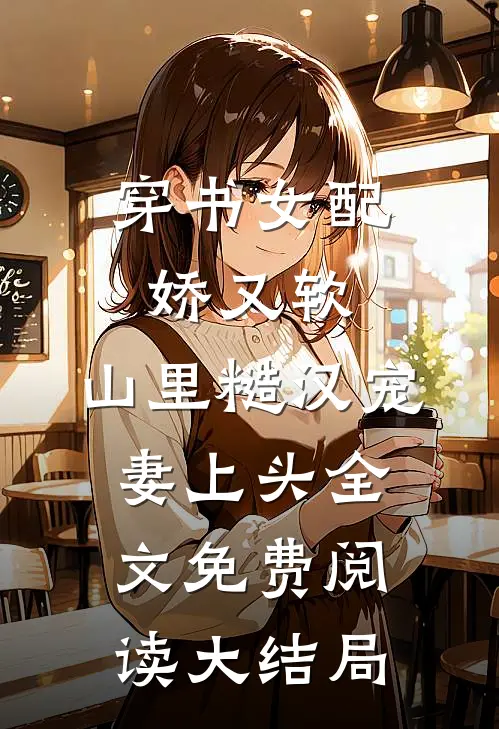 穿书女配娇又软，山里糙汉宠妻上头全文免费阅读大结局