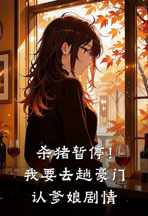 杀猪暂停！我要去趟豪门认爹娘剧情