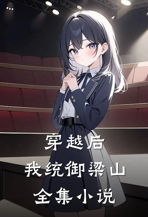 穿越后,我统御梁山全集免费阅读