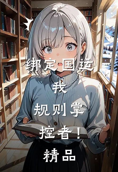 绑定国运：我，规则掌控者！精品