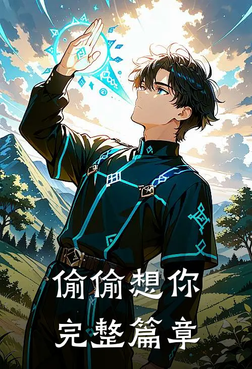 偷偷想你完整篇章