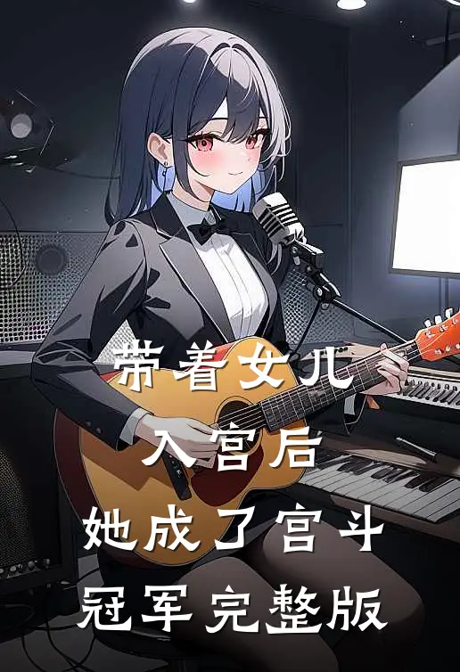 带着女儿入宫后，她成了宫斗冠军完整版