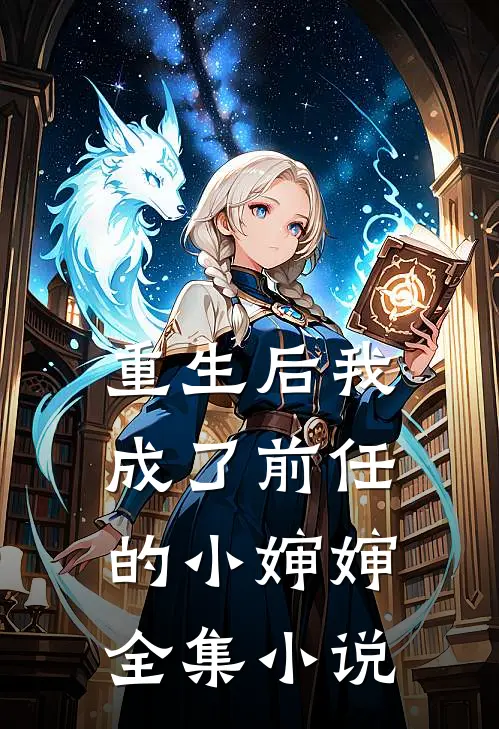 重生后我成了前任的小婶婶全集小说