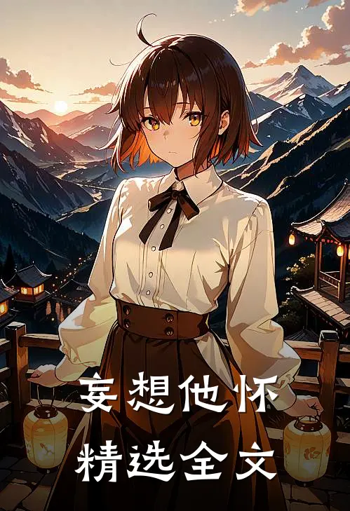 妄想他怀精选全文