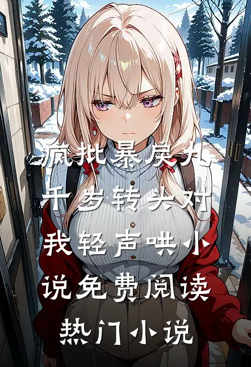 疯批暴戾九千岁转头对我轻声哄小说免费阅读热门小说