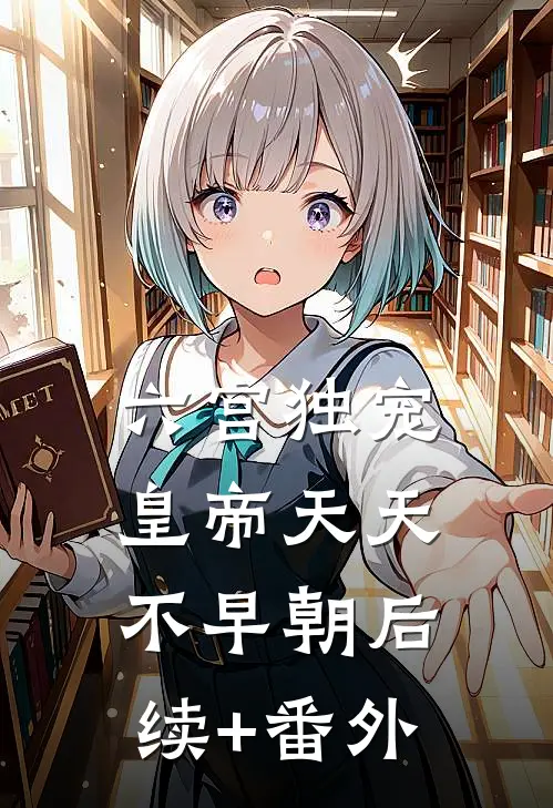 六宫独宠，皇帝天天不早朝后续+番外