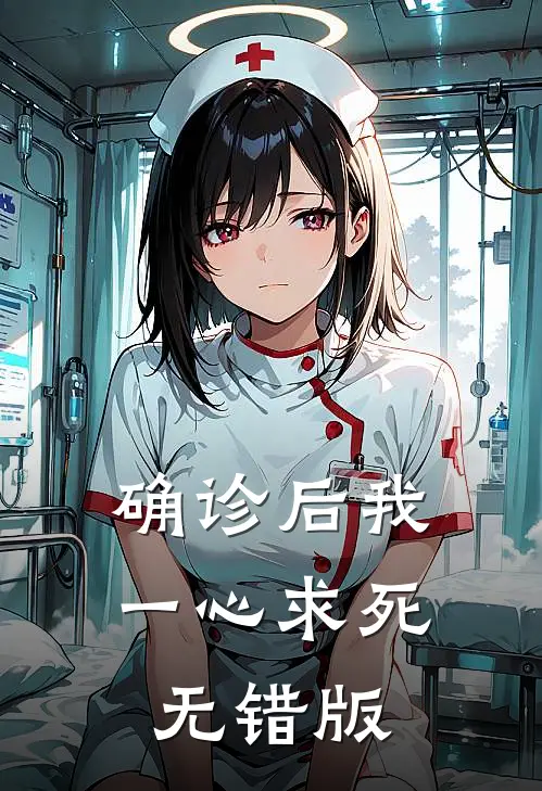 确诊后我一心求死无错版
