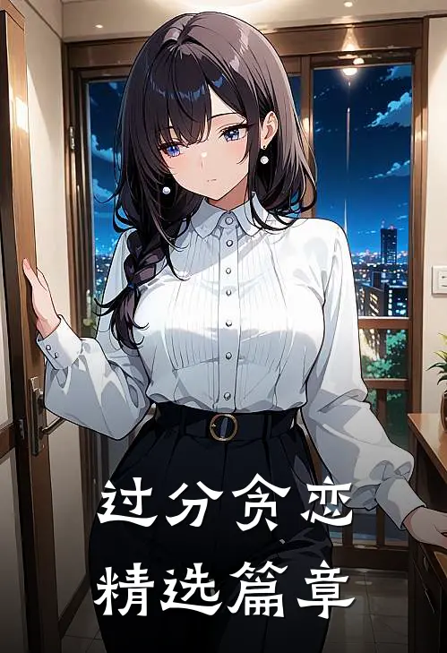 过分贪恋精选篇章