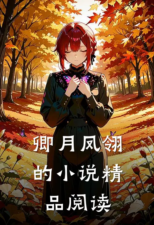 卿月凤翎的小说精品阅读