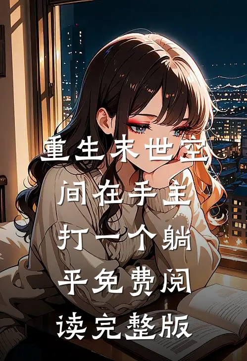 重生末世空间在手主打一个躺平免费阅读完整版