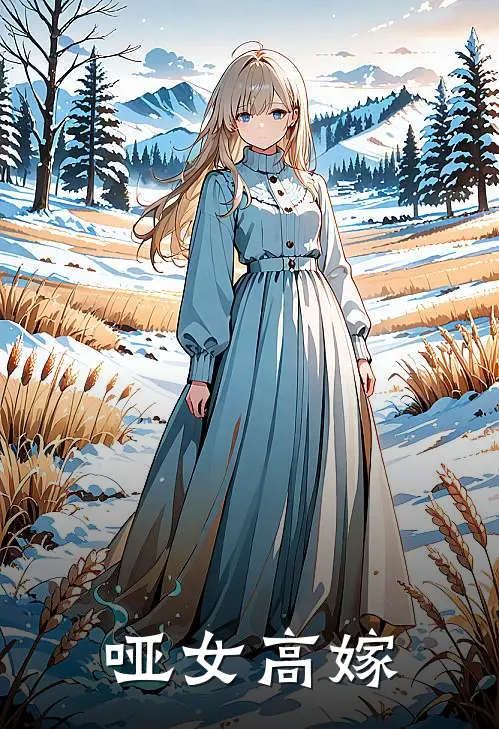 哑女高嫁