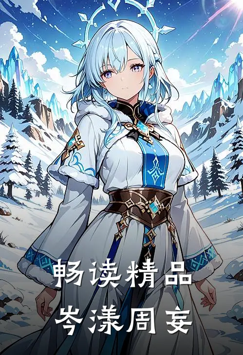 畅读精品岑漾周妄
