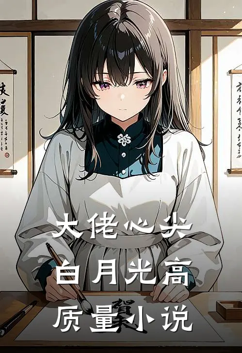 大佬心尖白月光高质量小说