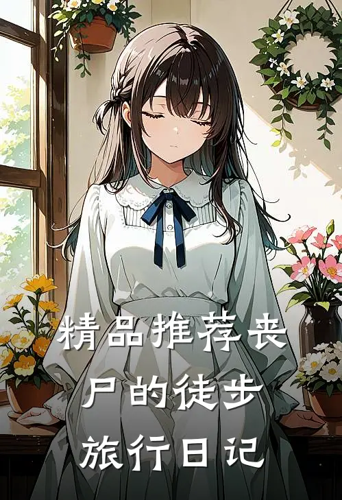精品推荐丧尸的徒步旅行日记