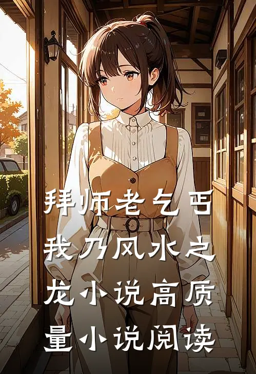 拜师老乞丐我乃风水之龙小说高质量小说阅读