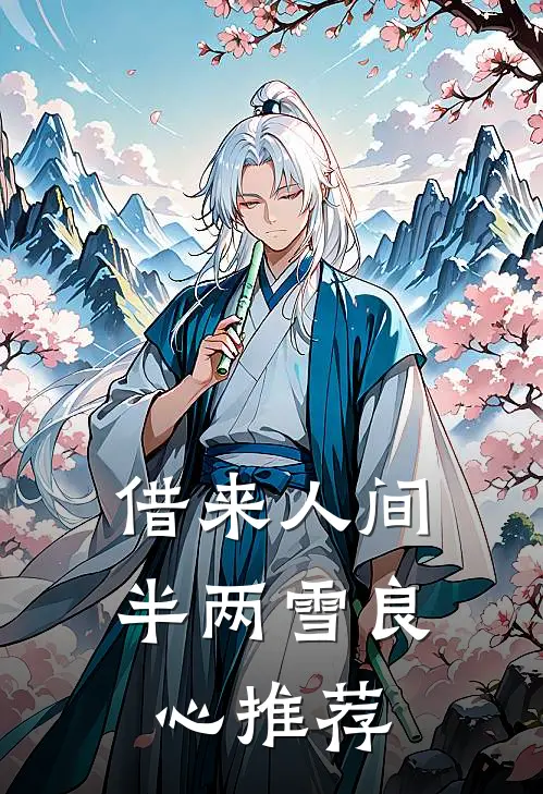 借来人间半两雪良心推荐
