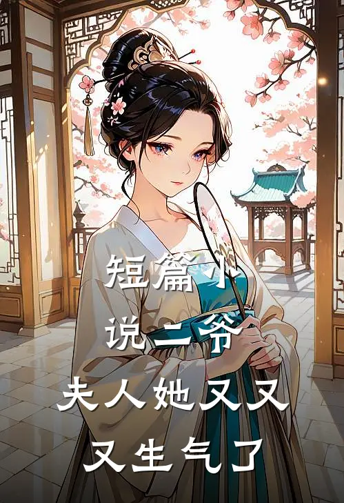 短篇小说二爷，夫人她又又又生气了