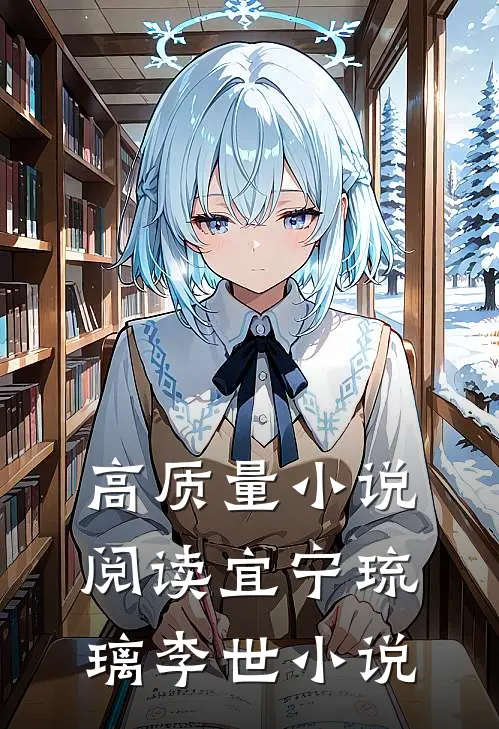 高质量小说阅读宜宁琉璃李世小说