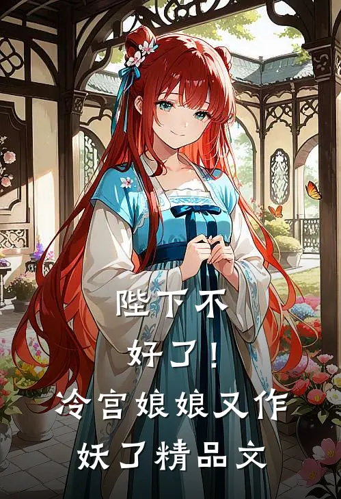 陛下不好了！冷宫娘娘又作妖了精品文