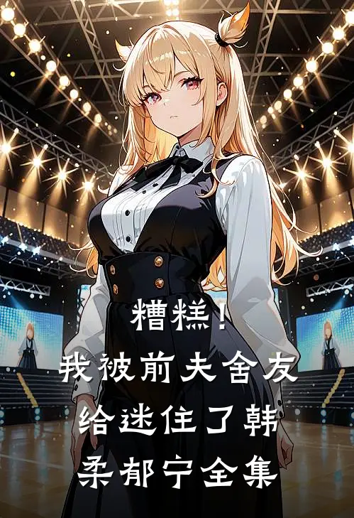 糟糕！我被前夫舍友给迷住了韩柔郁宁 全集