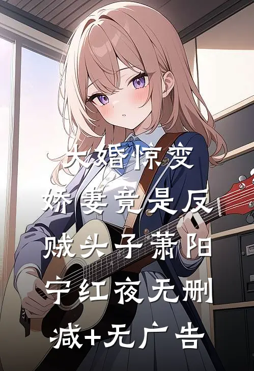 大婚惊变：娇妻竟是反贼头子萧阳宁红夜无删减+无广告